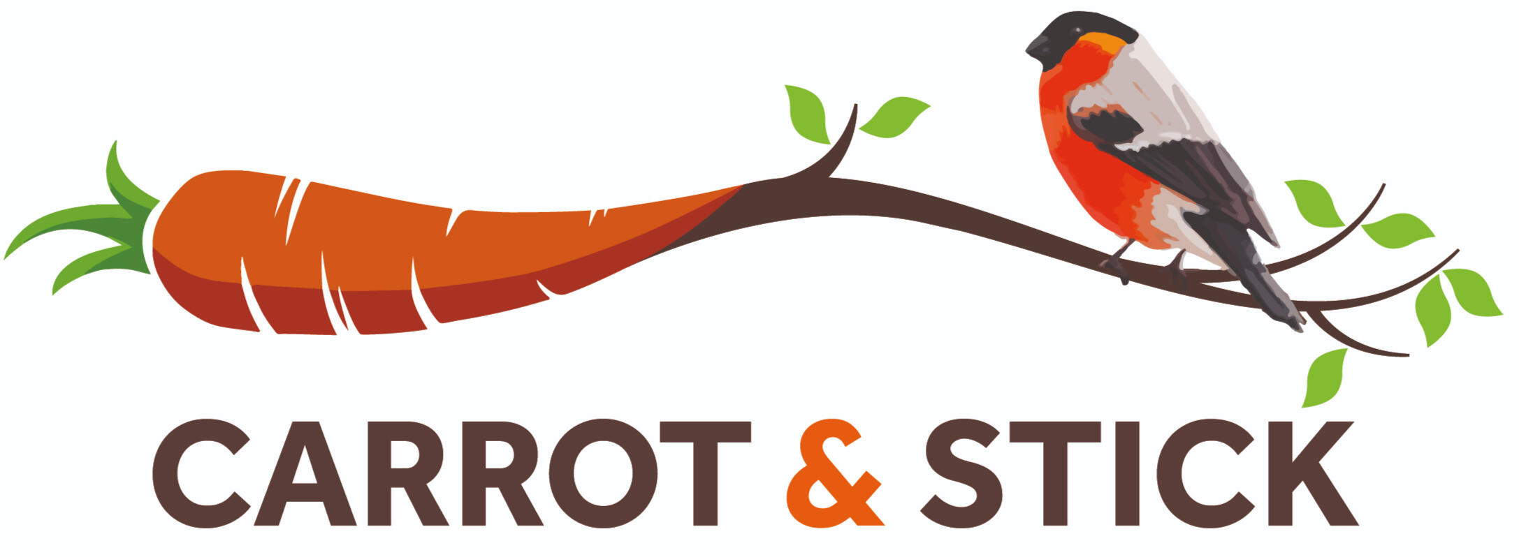 Carrot&Stick Carrot&Stick